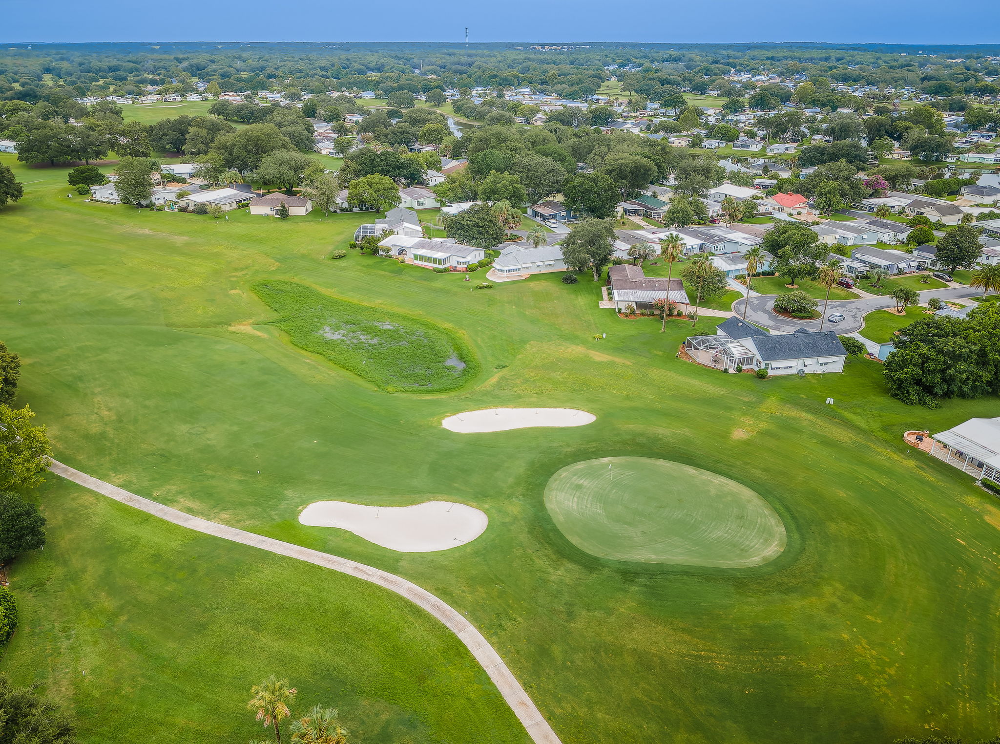 37-Orange Blossom Hills Golf Course