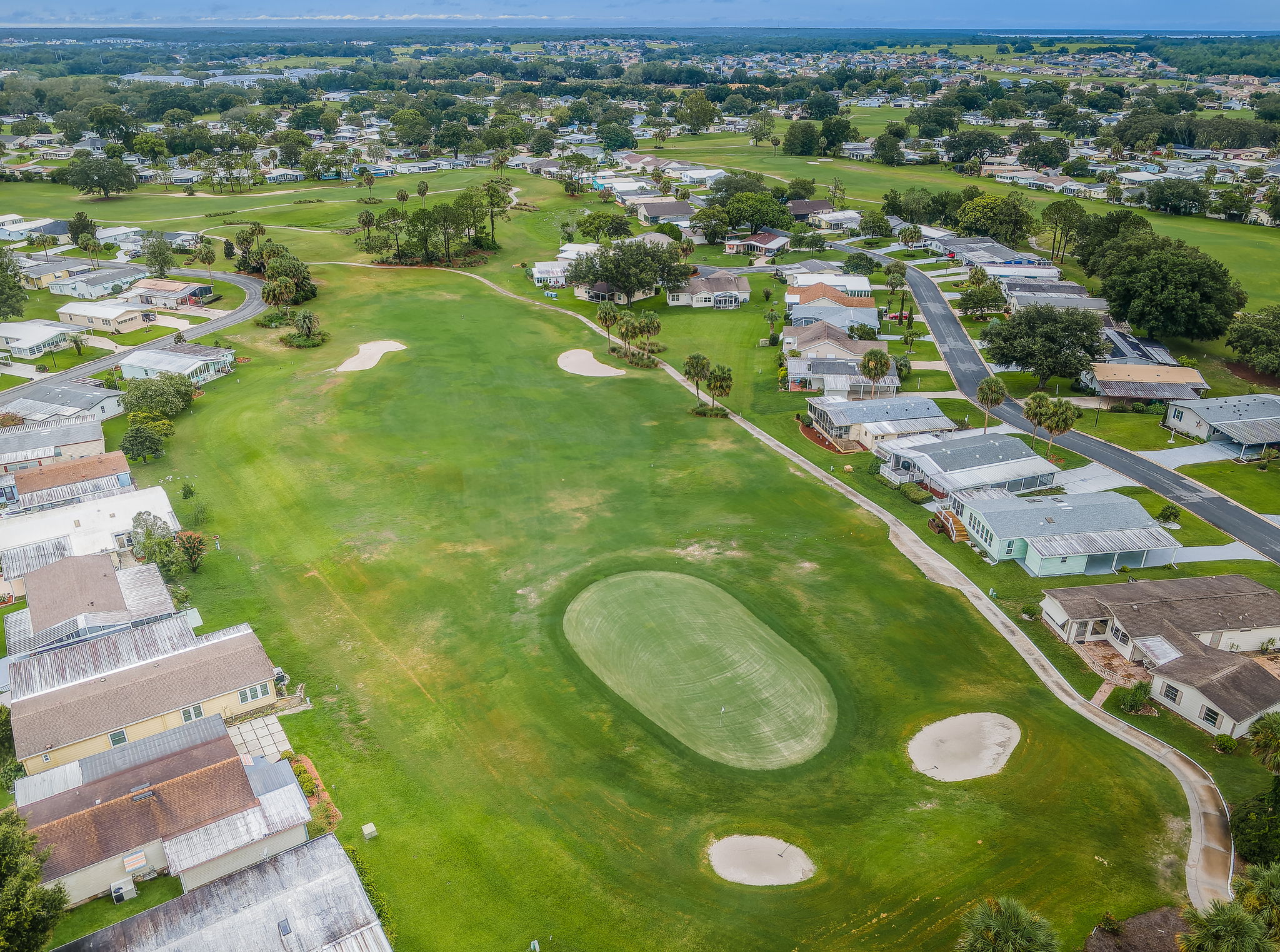 46-Orange Blossom Hills Golf Course