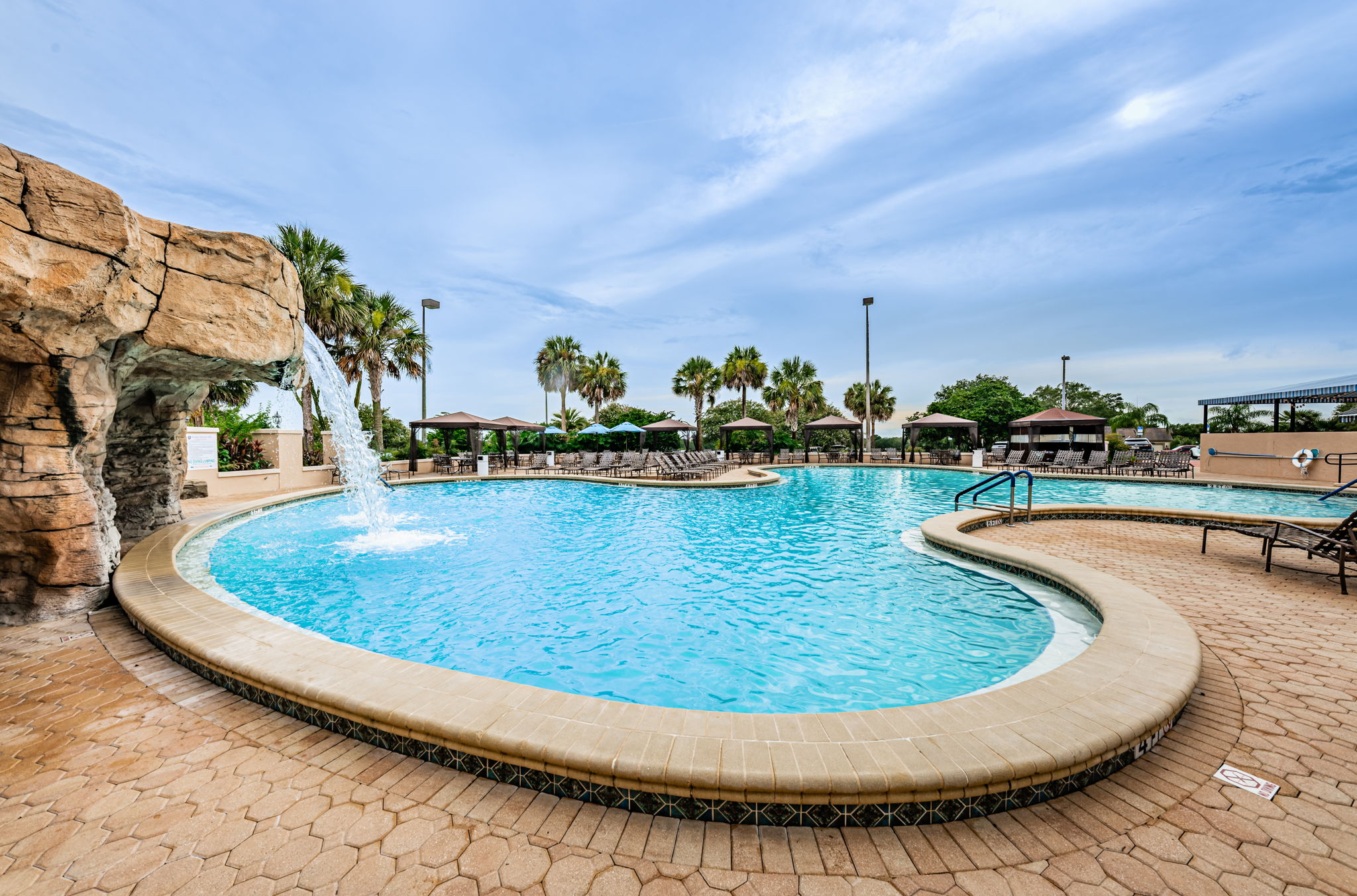 18-Orange Blossom Hills Golf and Country Club