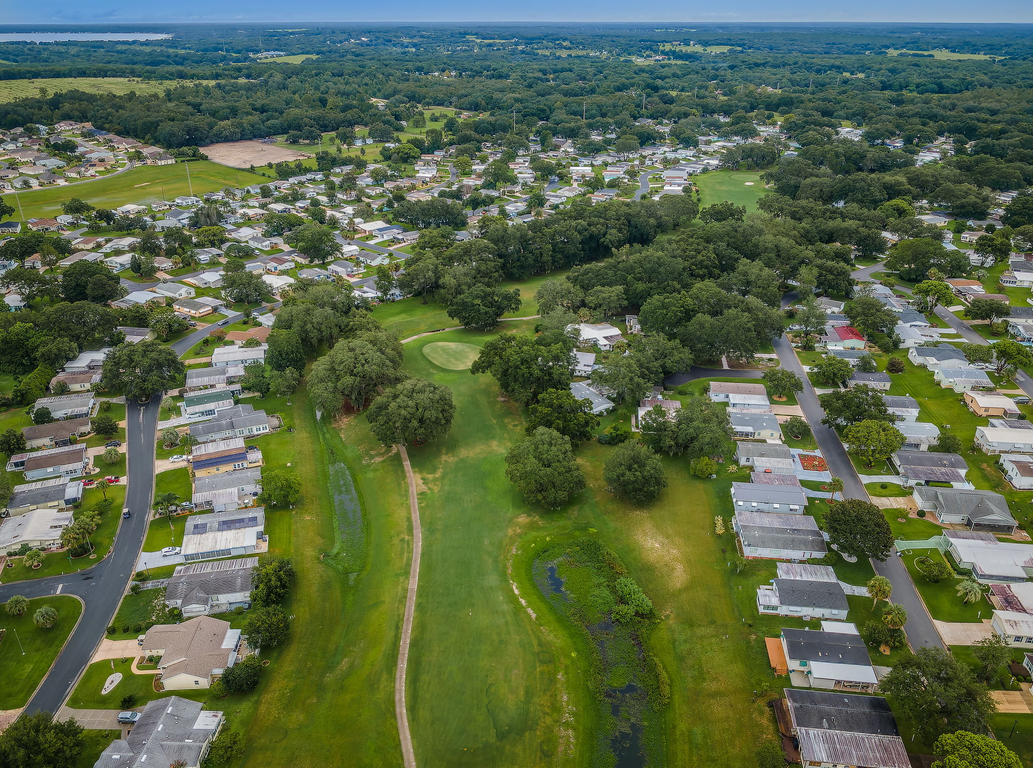 39-Orange Blossom Hills Golf Course