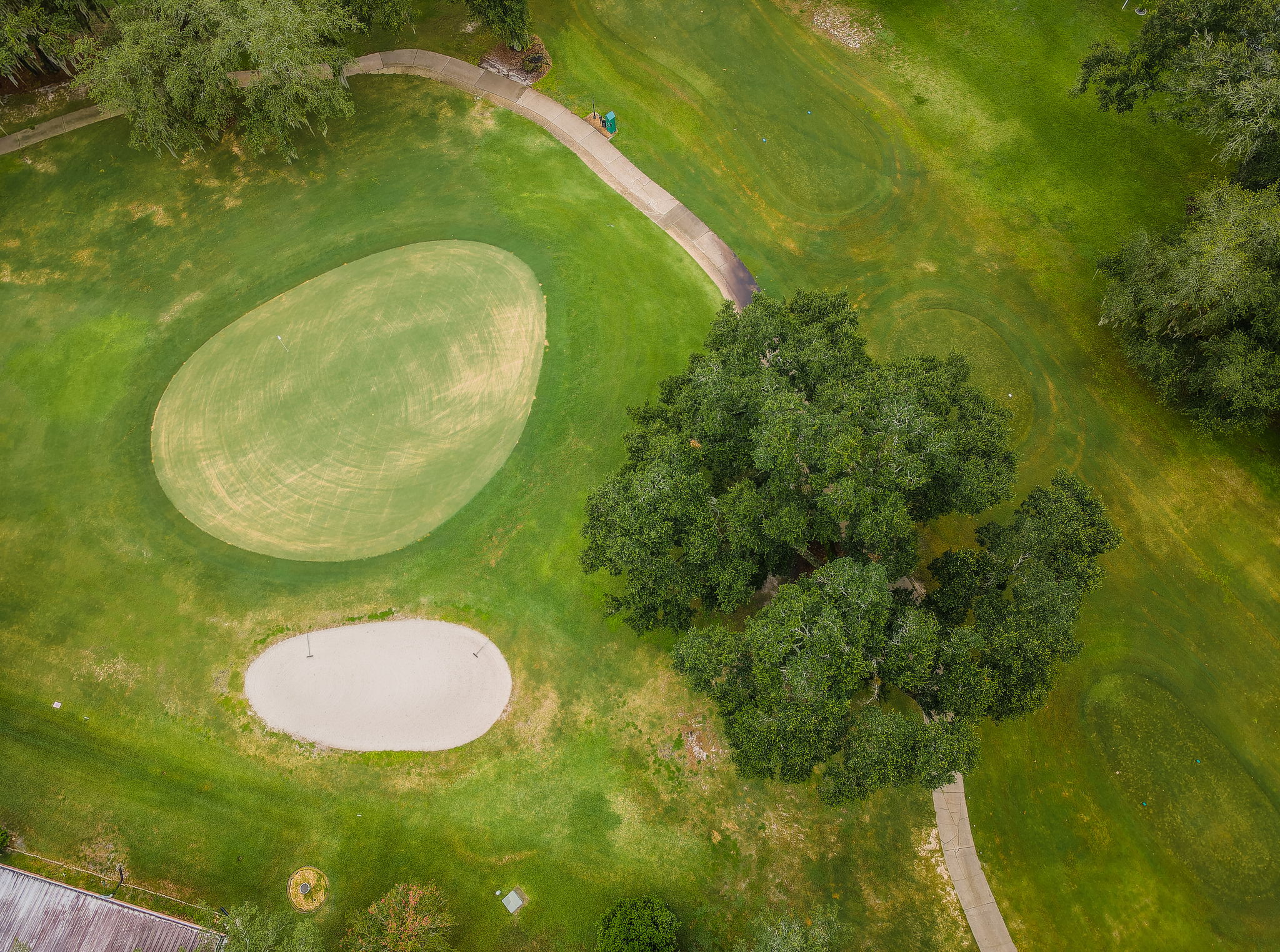 34-Orange Blossom Hills Golf Course
