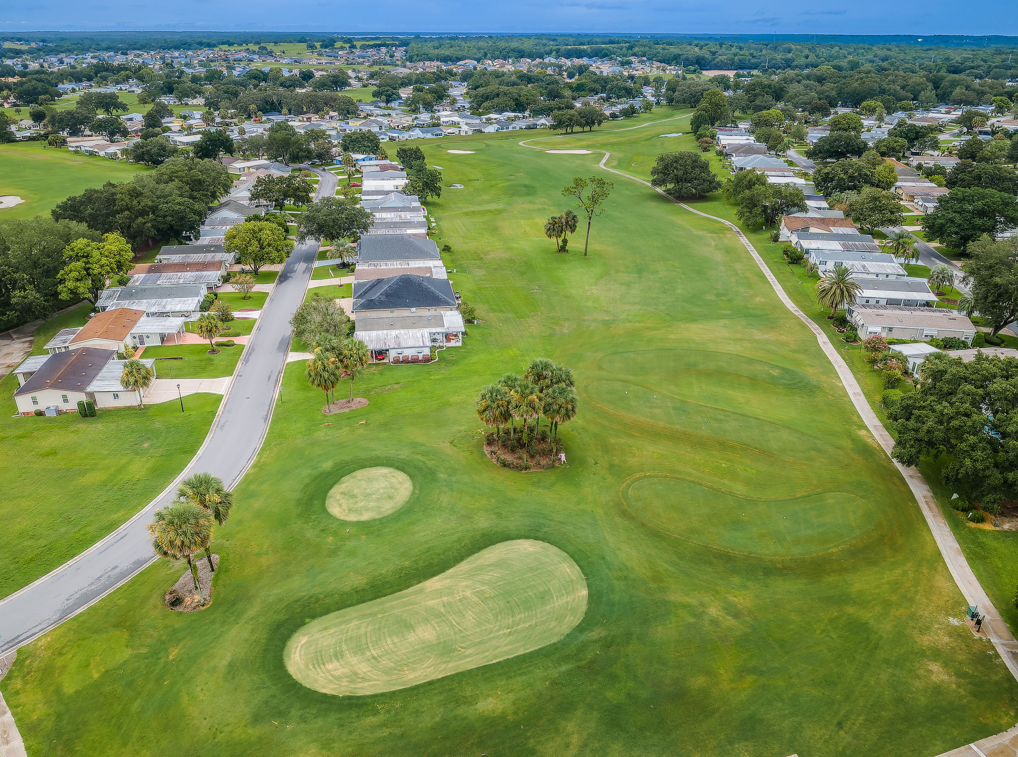 41-Orange Blossom Hills Golf Course