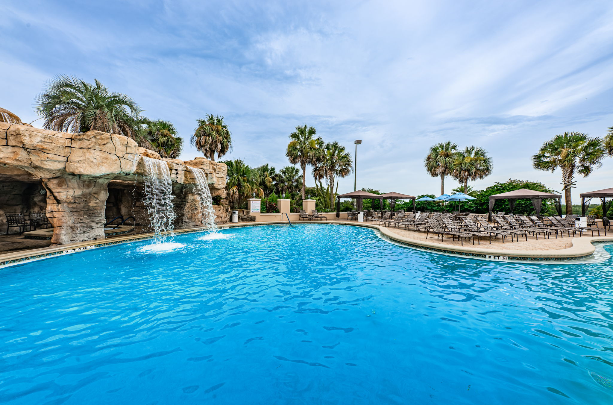 21-Orange Blossom Hills Golf and Country Club