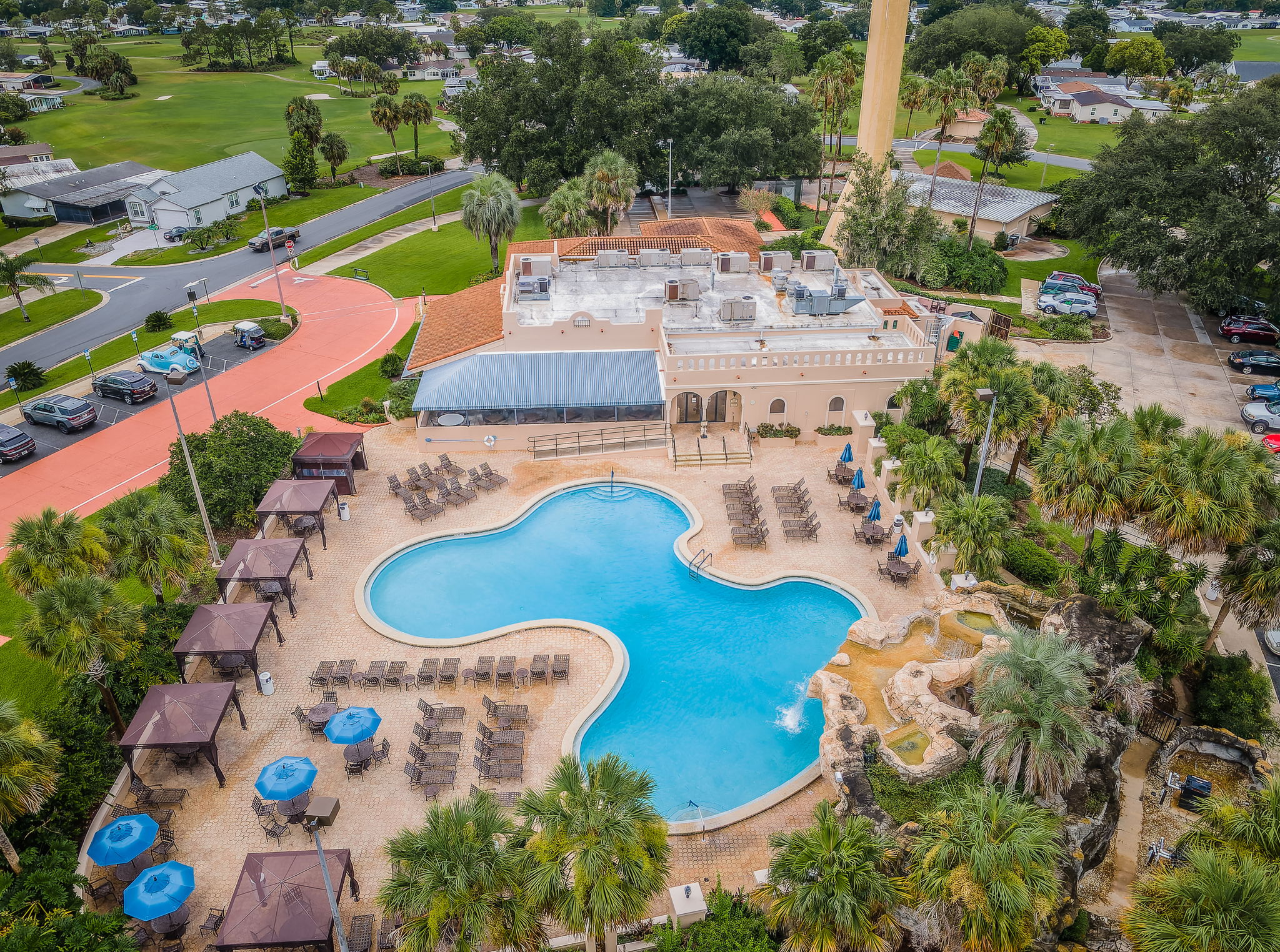 22-Orange Blossom Hills Golf and Country Club