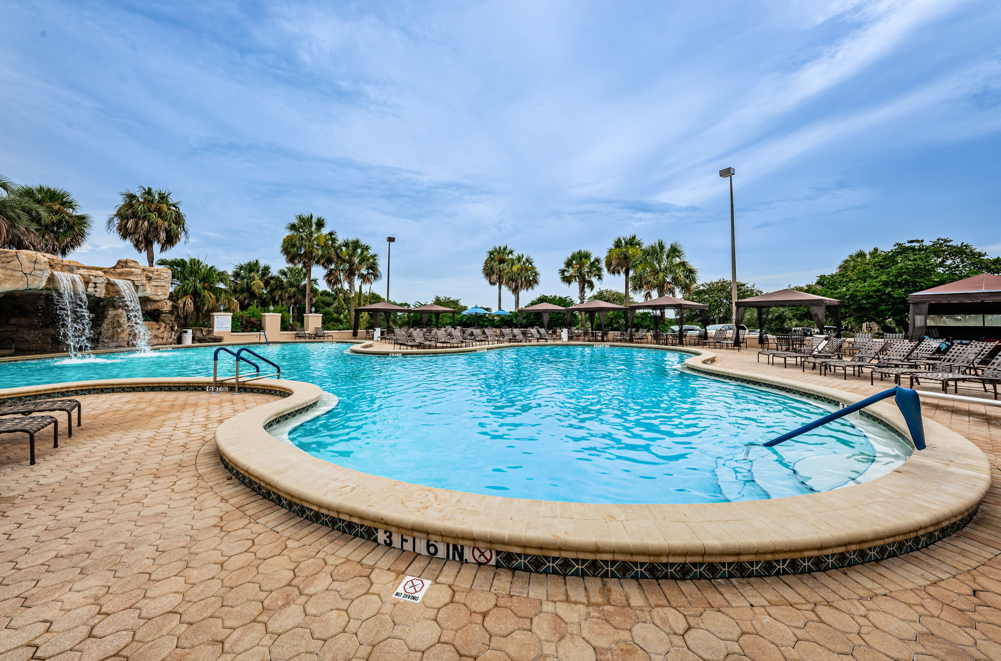 20-Orange Blossom Hills Golf and Country Club