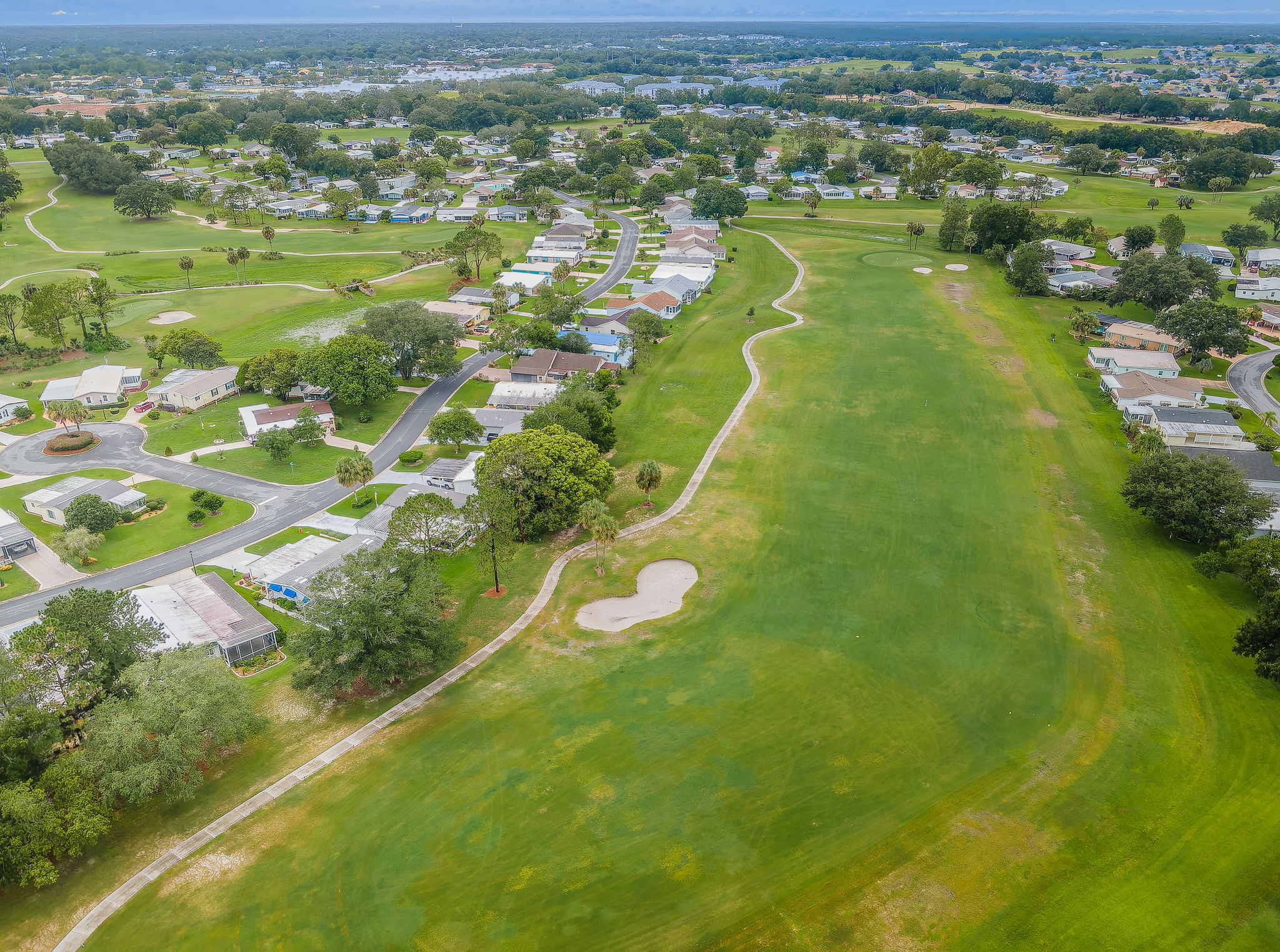 44-Orange Blossom Hills Golf Course