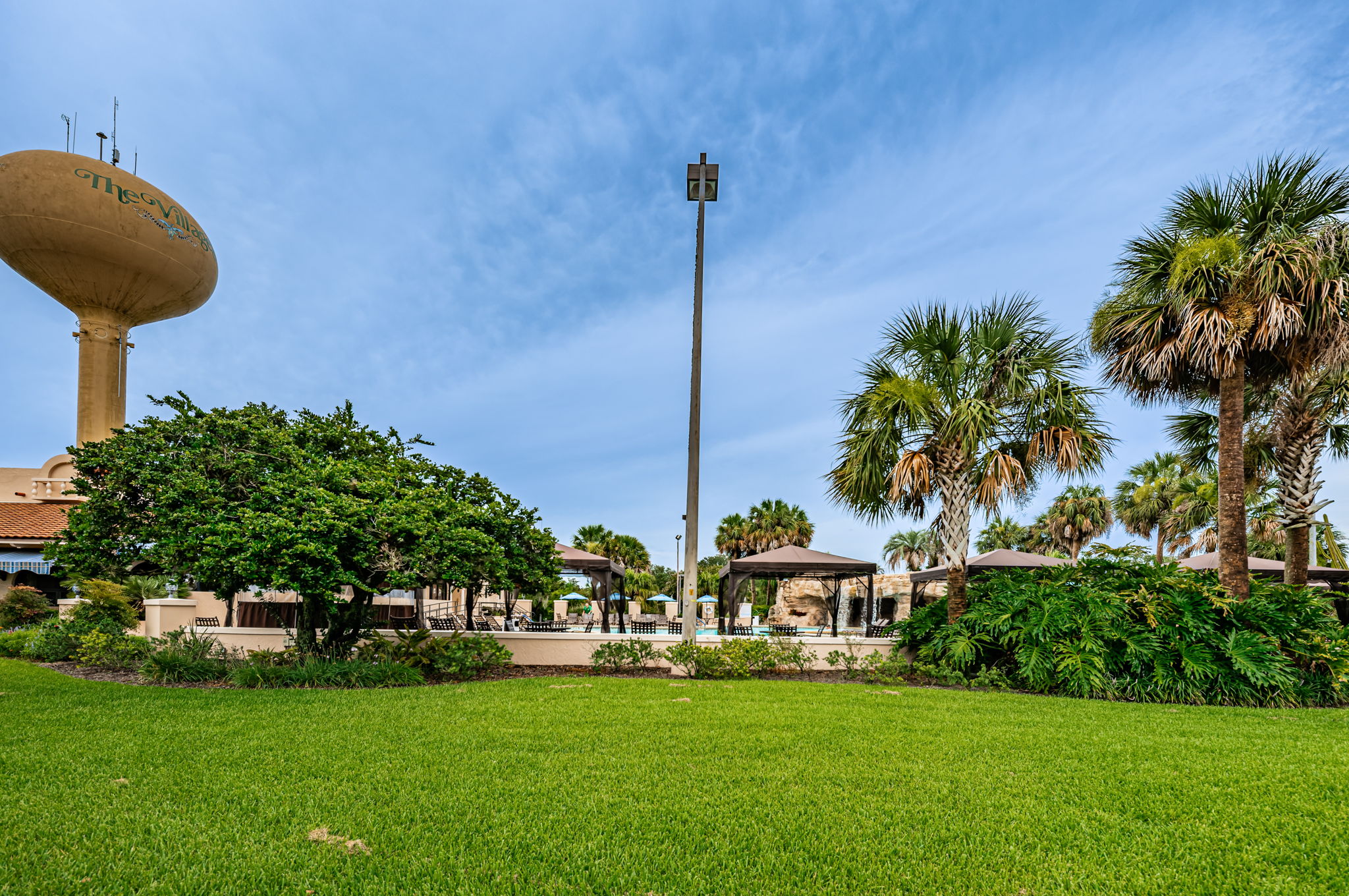 27-Orange Blossom Hills Golf and Country Club