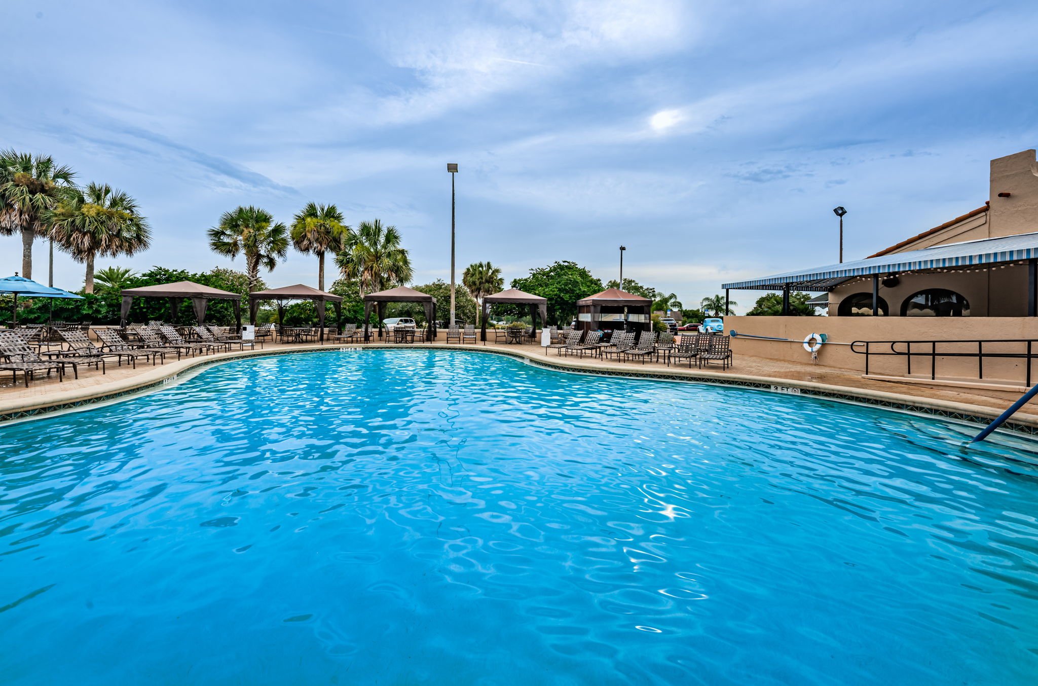 19-Orange Blossom Hills Golf and Country Club