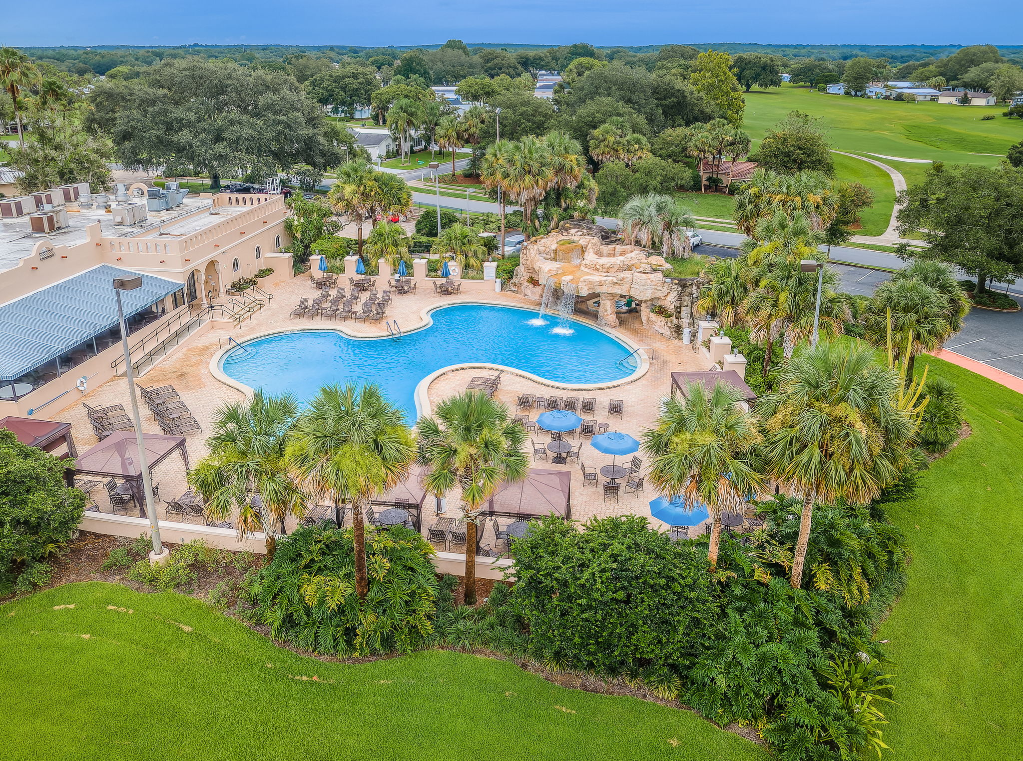 24-Orange Blossom Hills Golf and Country Club