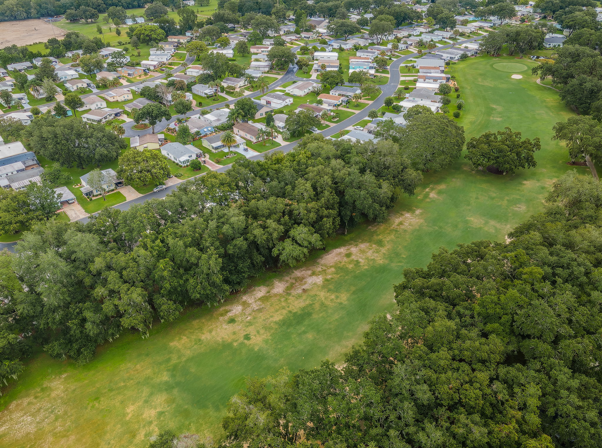 40-Orange Blossom Hills Golf Course