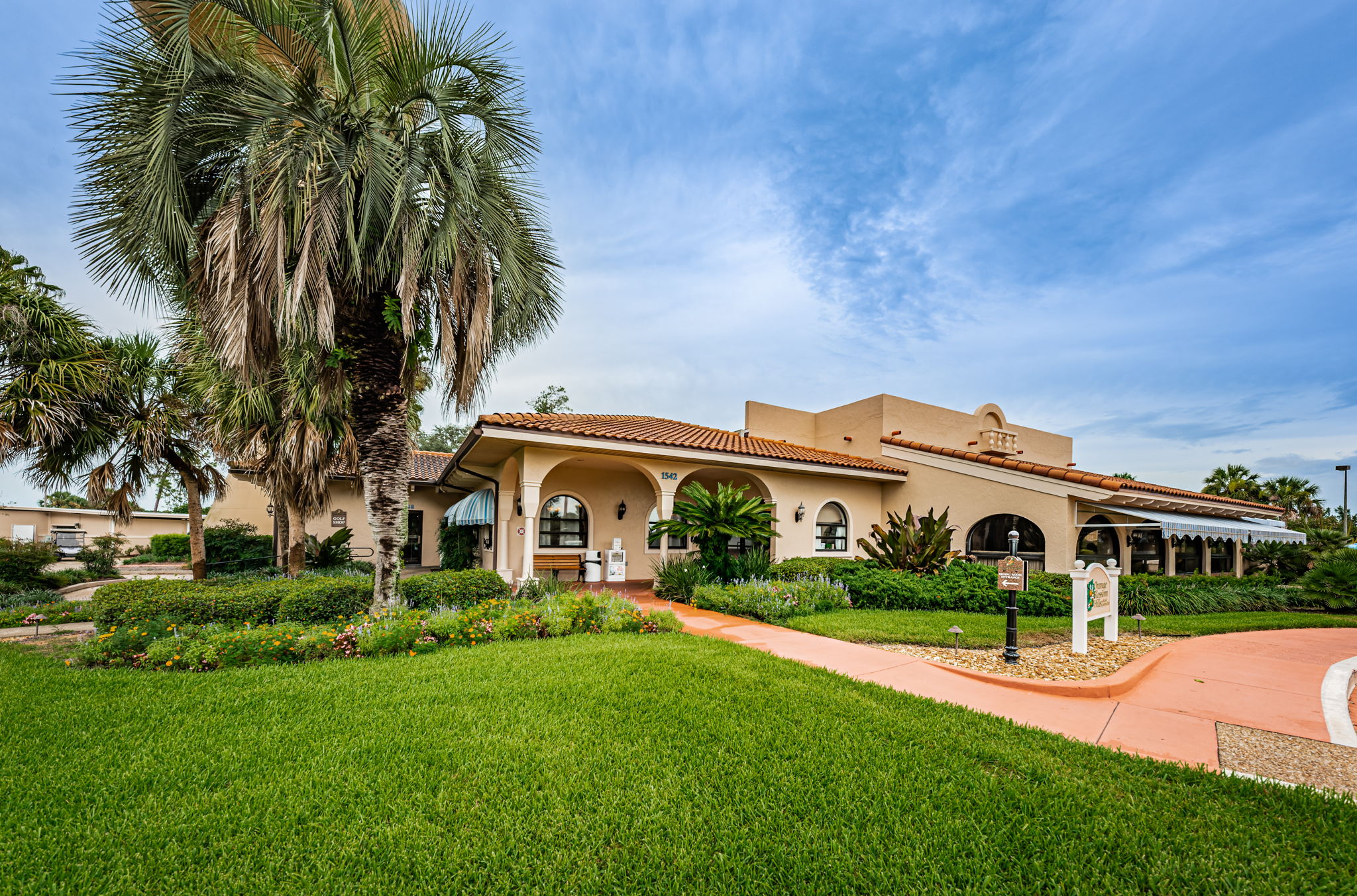 4-Orange Blossom Hills Golf and Country Club