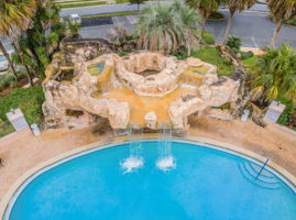13-Orange Blossom Hills Golf and Country Club