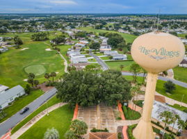 42-Orange Blossom Hills Golf Course