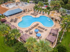 17-Orange Blossom Hills Golf and Country Club