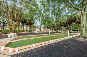 8-Paradise Center Bocce Ball Courts