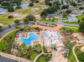 26-Orange Blossom Hills Golf and Country Club