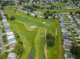 36-Orange Blossom Hills Golf Course