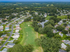 33-Orange Blossom Hills Golf Course