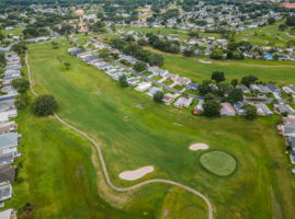 38-Orange Blossom Hills Golf Course