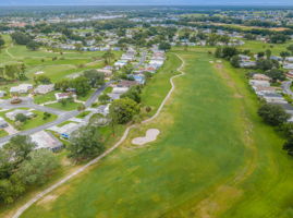 44-Orange Blossom Hills Golf Course