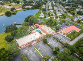 17-Paradise Center Clubhouse