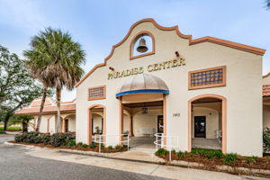 1-Paradise Center Clubhouse
