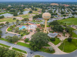 29-Orange Blossom Hills Golf and Country Club