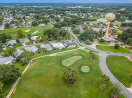 45-Orange Blossom Hills Golf Course