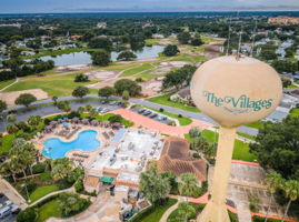 6-Orange Blossom Hills Golf and Country Club