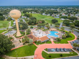 3-Orange Blossom Hills Golf and Country Club
