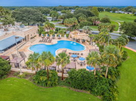 24-Orange Blossom Hills Golf and Country Club