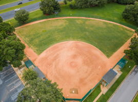 14-Paradise Center Softball Field