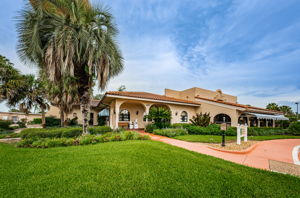 4-Orange Blossom Hills Golf and Country Club