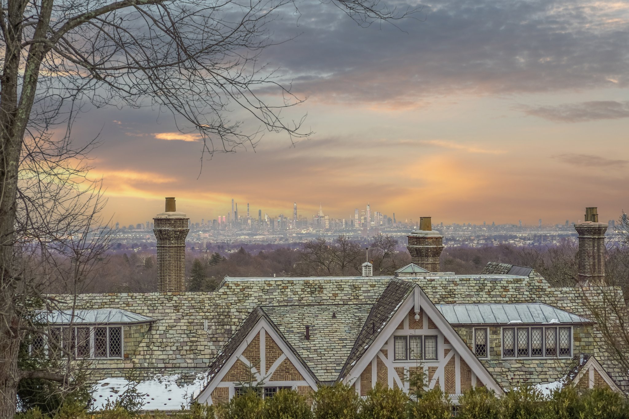 Extraordinary Manhattan Views