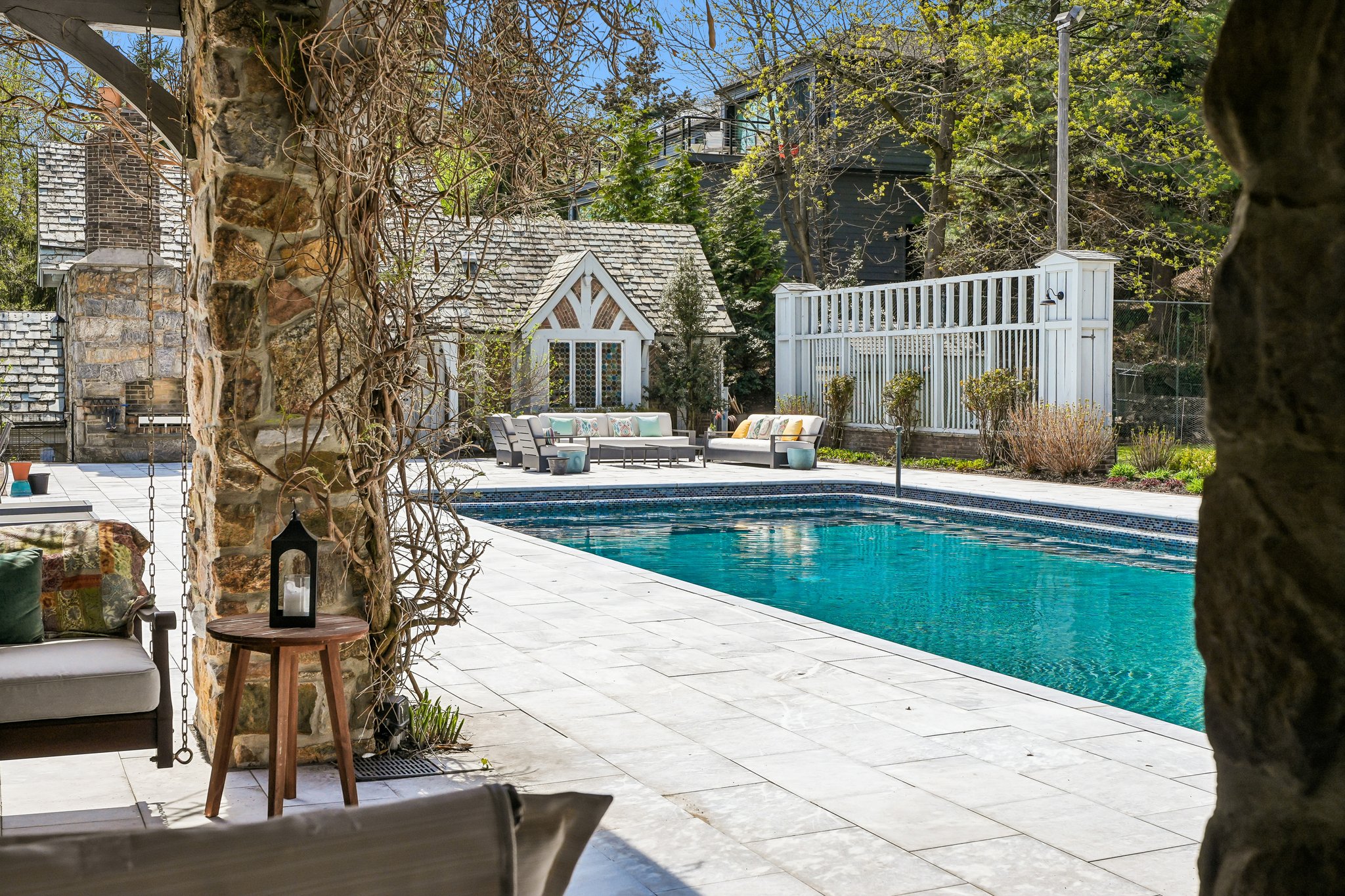 Extraordinary Lifestyle