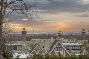 Extraordinary Manhattan Views