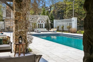 Extraordinary Lifestyle