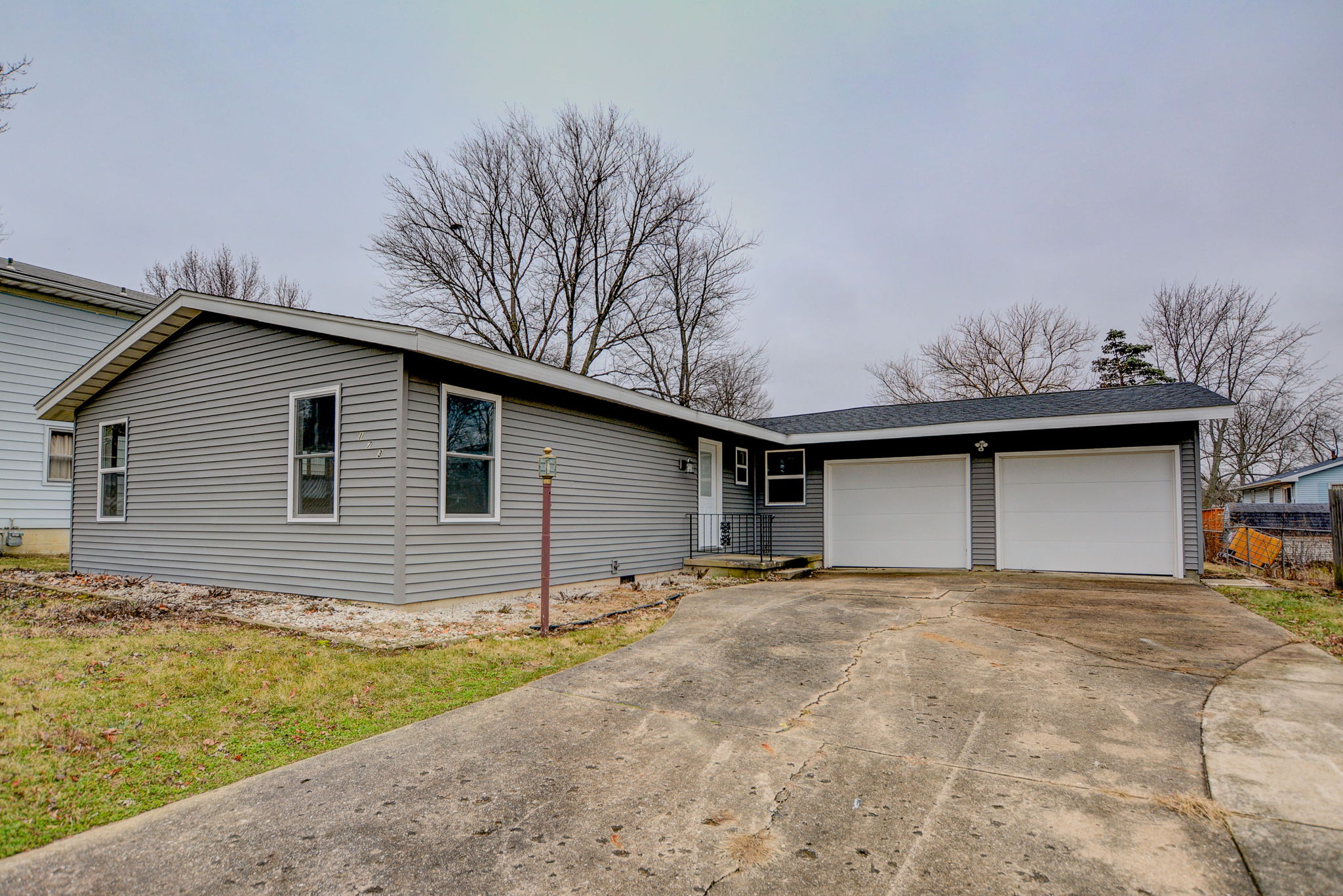 Renovated Spacious South Shores Ranch! Design Eyes Photography