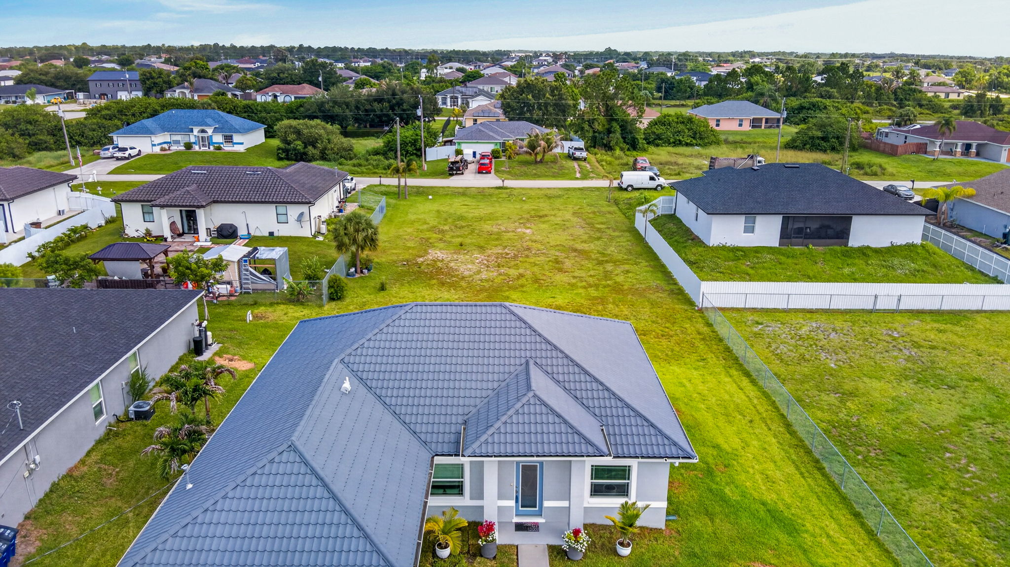 Aerial 2