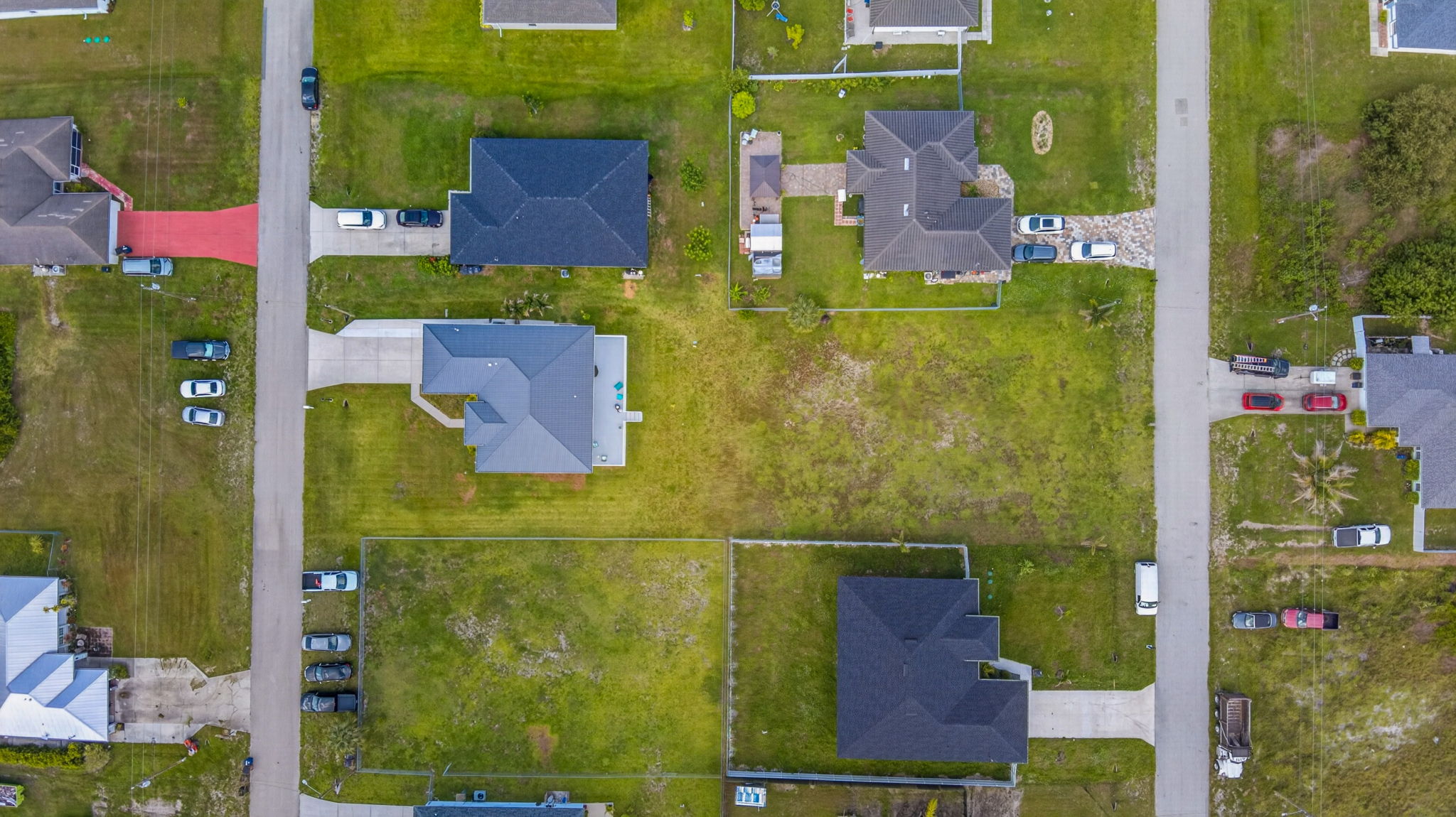 Aerial 8