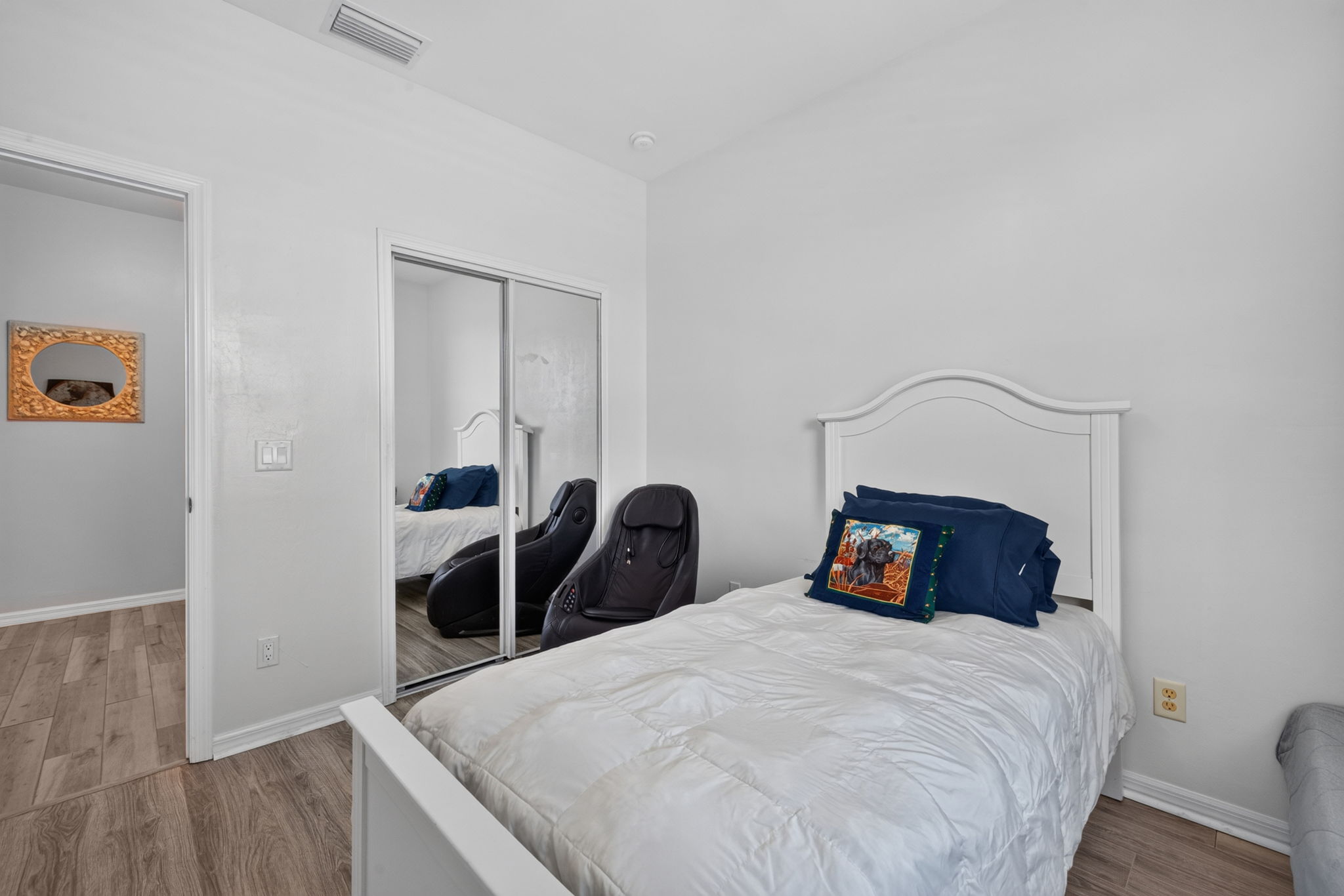Guest Bedroom 2 of 2