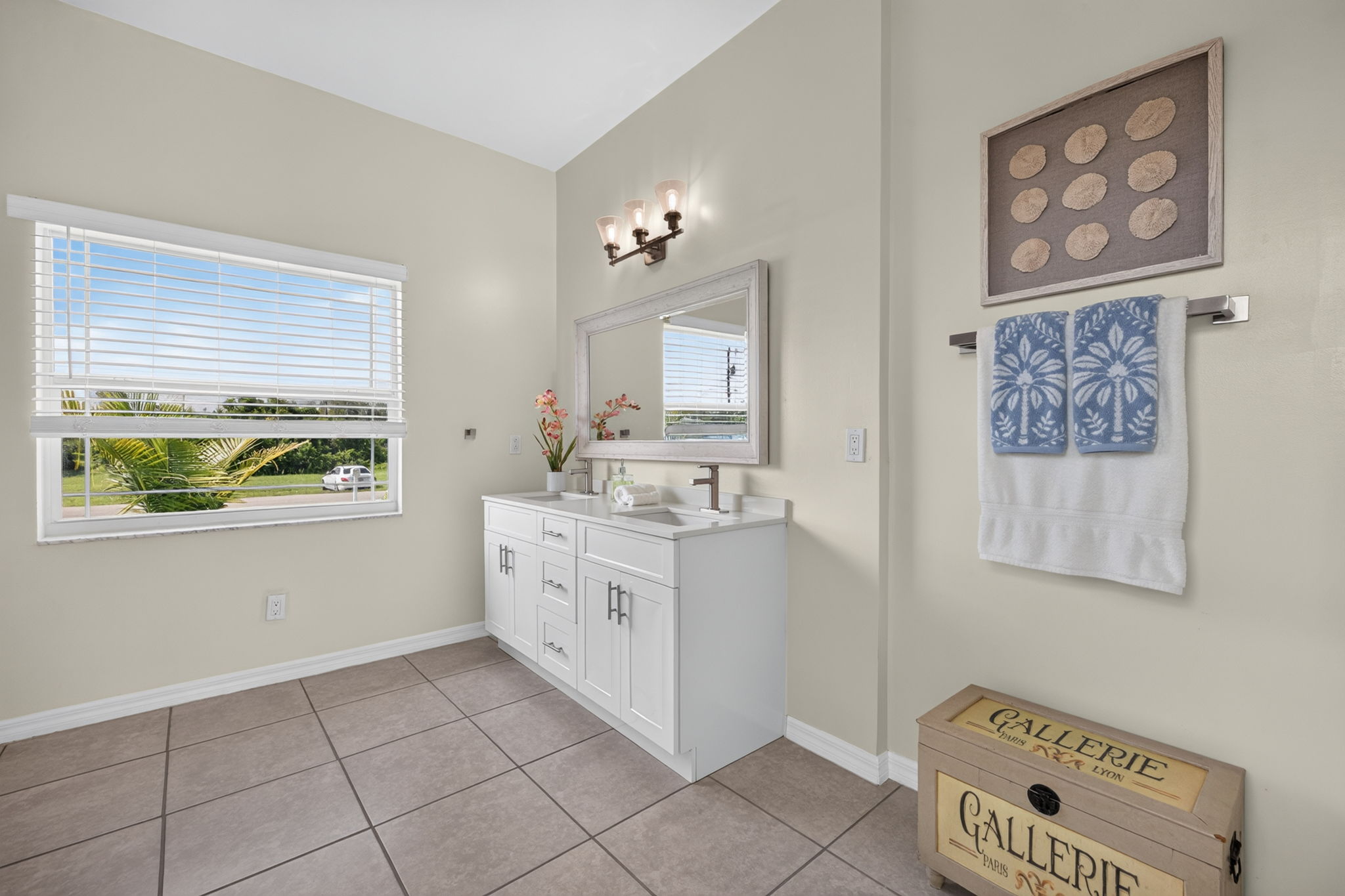 Primary Bathroom 1 of 2
