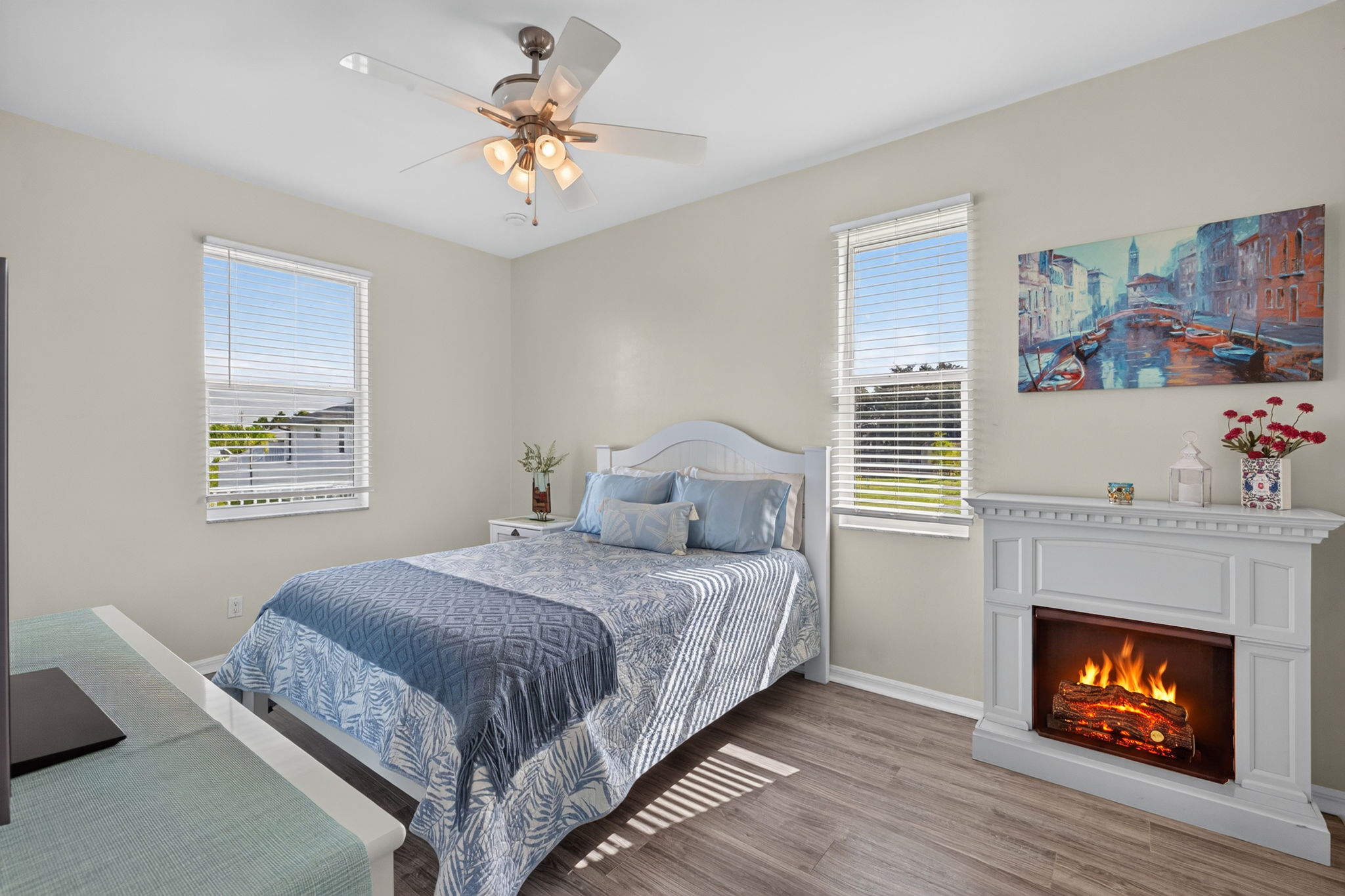 Primary Bedrom 1 of 3