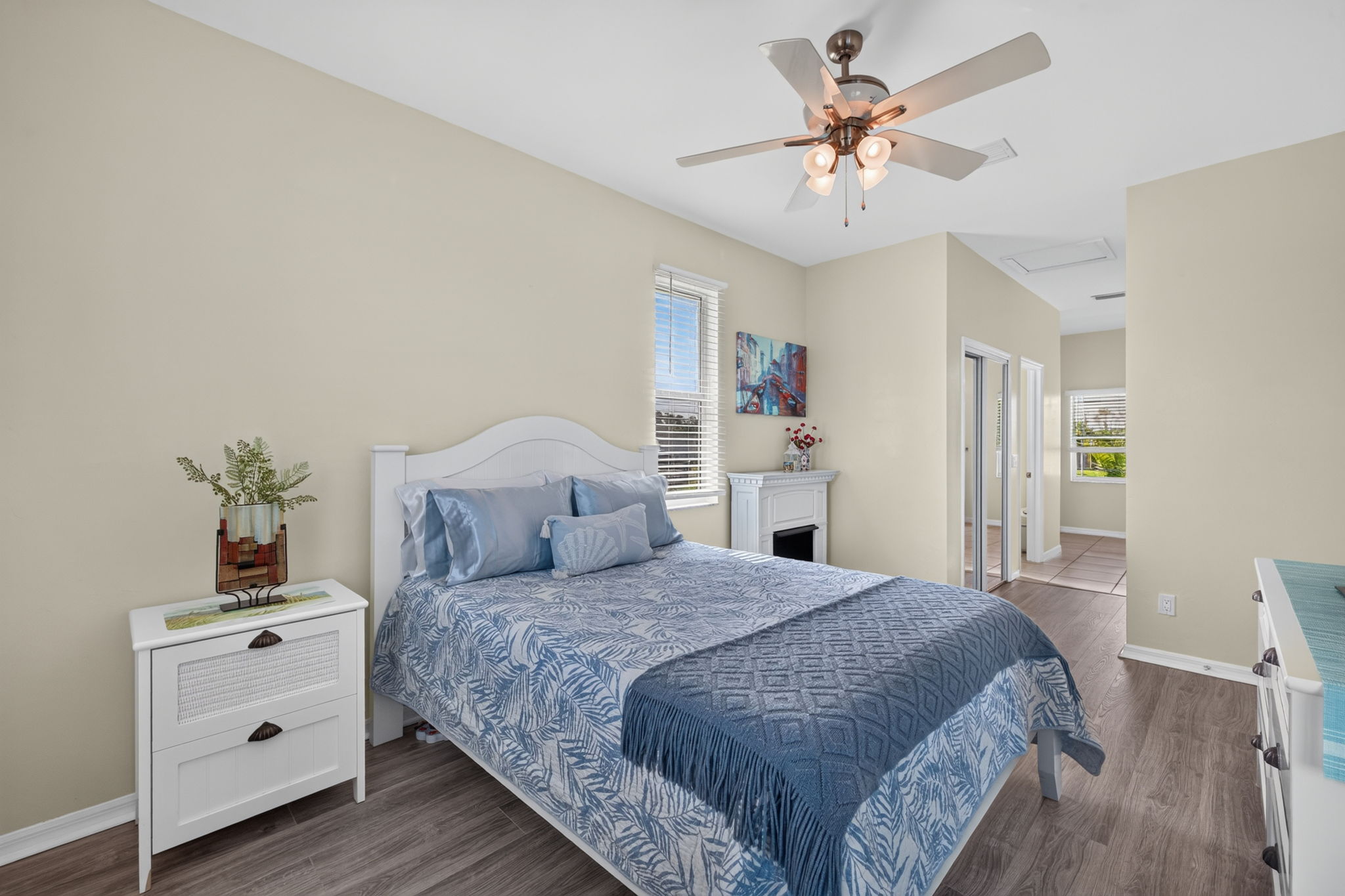 Primary Bedrom 3 of 3
