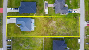 Aerial 5 -Lot Lines