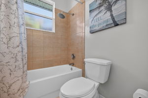Guest Bathroom 1 of 2