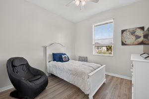 Guest Bedroom 1 of 2