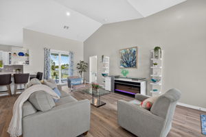 Living Room 1 of 6