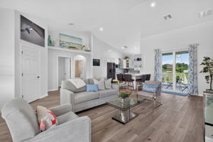 Living Room 3 of 6