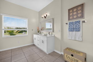 Primary Bathroom 1 of 2